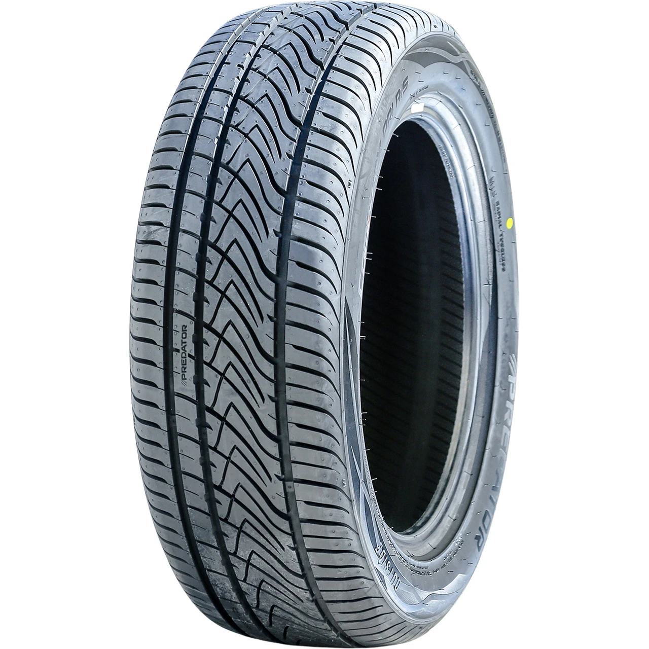Predator Comptrax PR1 A/S 235/50R18 ZR 101W XL