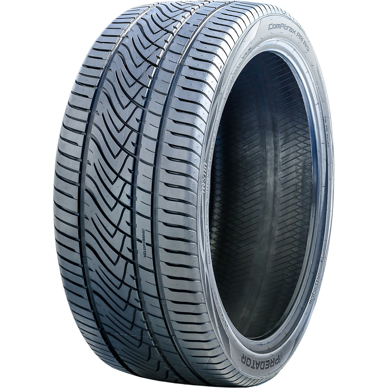Predator Comptrax PR1 A/S 245/40R20 ZR 99W XL