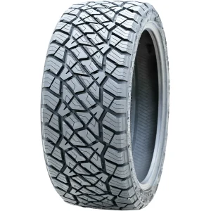 Predator New Mutant X-AT LT 33X12.50R24 106Q F (12 Ply)
