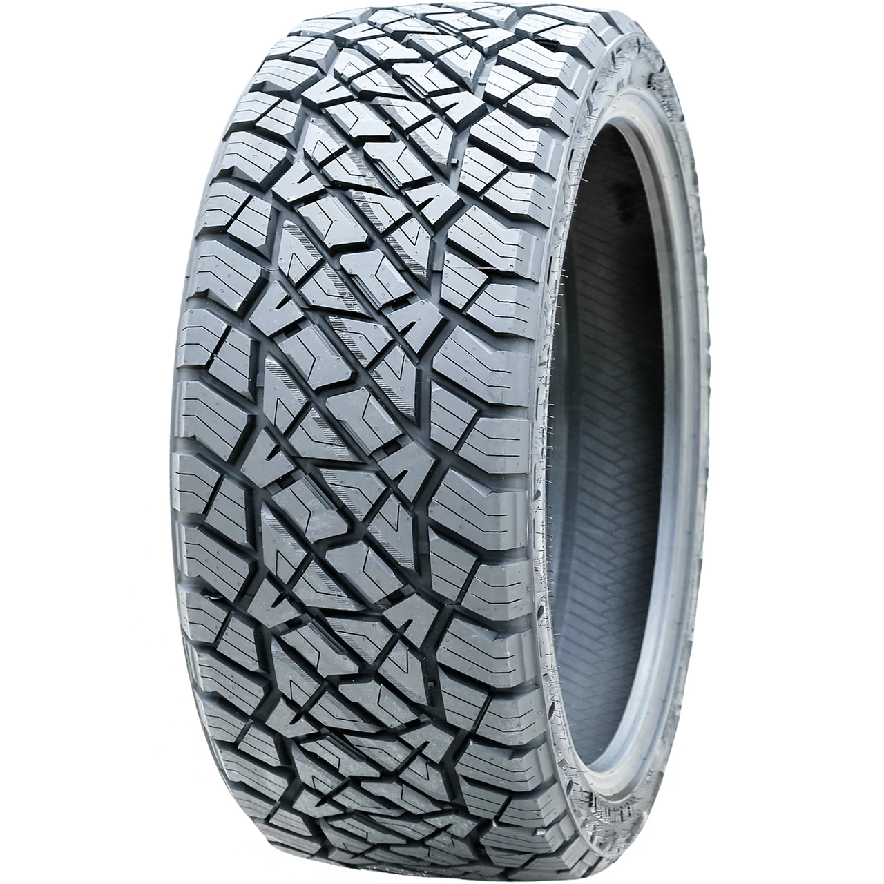 Predator New Mutant X-AT LT 33X12.50R24 106Q F (12 Ply)