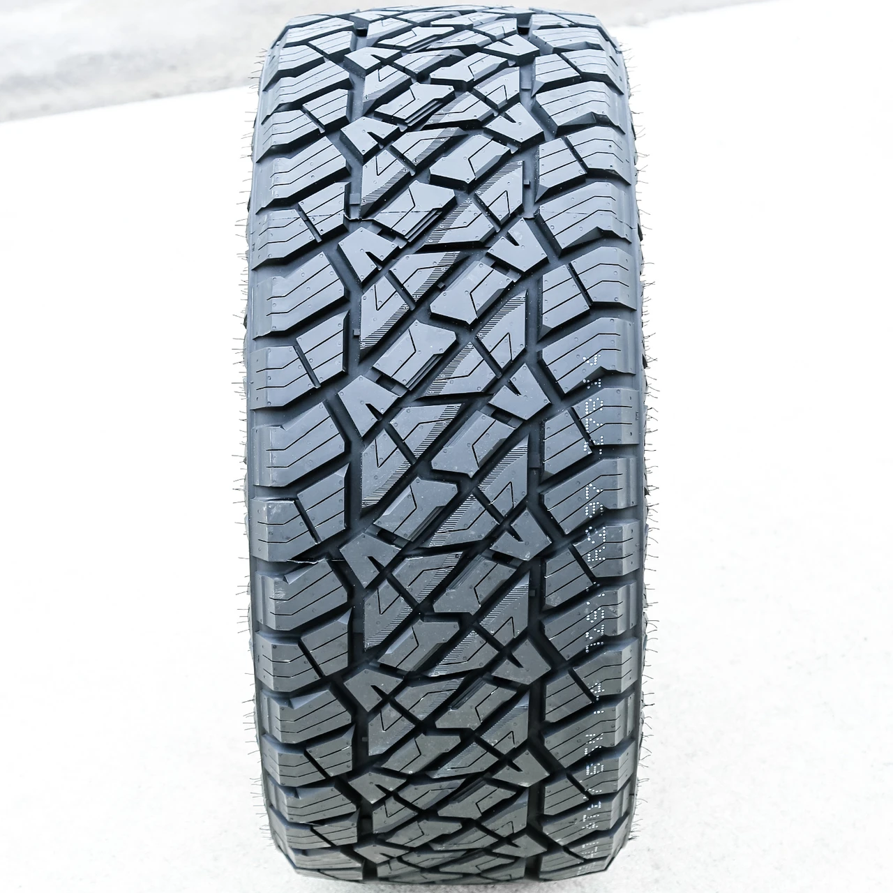 Predator New Mutant X-AT LT 33X12.50R24 106Q F (12 Ply)
