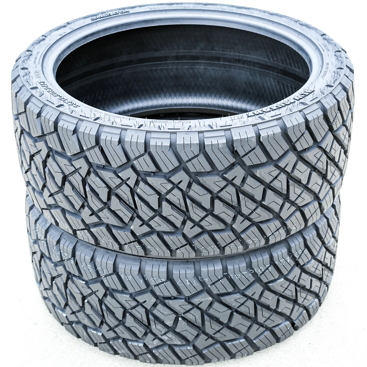 Predator New Mutant X-AT LT 33X12.50R24 106Q F (12 Ply)