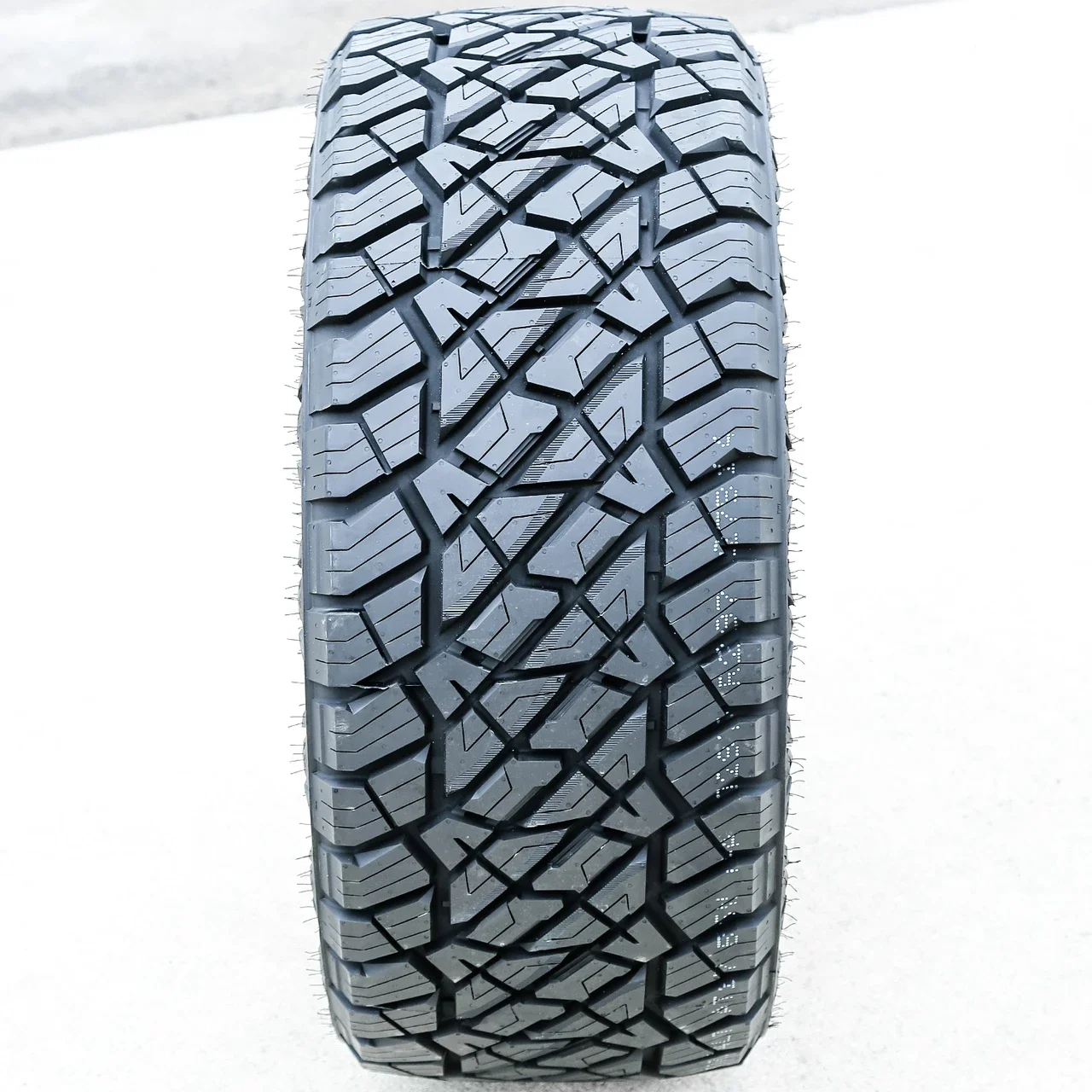 Predator New Mutant X-AT LT 35X12.50R22 117R E (10 Ply)