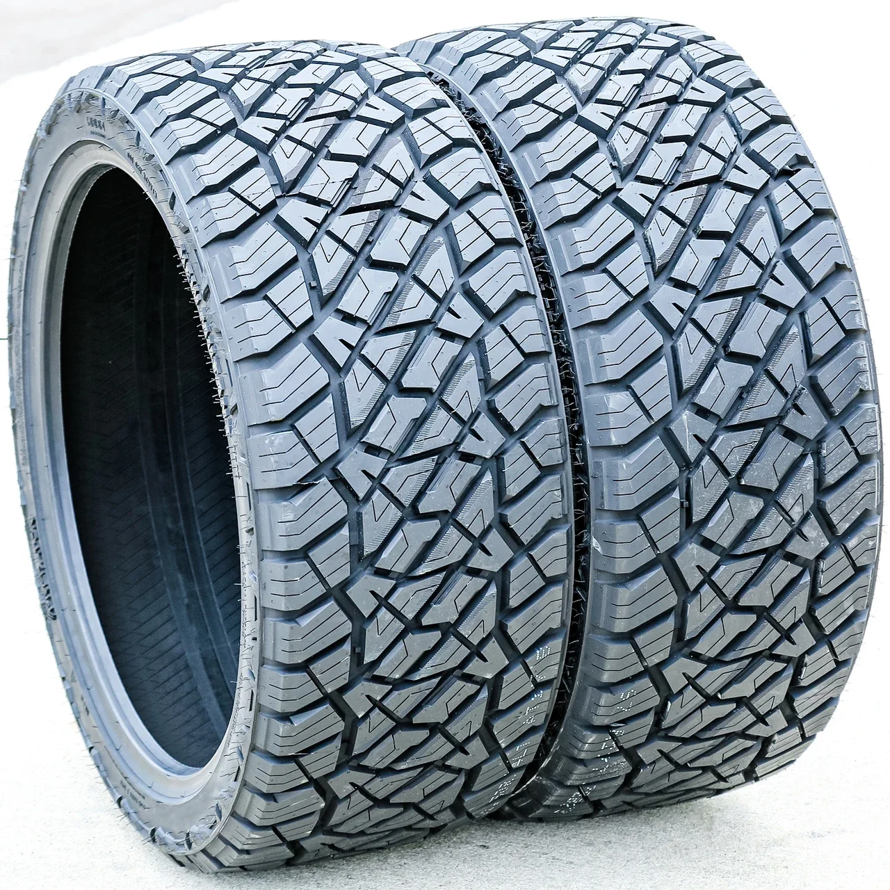 Predator New Mutant X-AT LT 35X12.50R22 117R E (10 Ply)