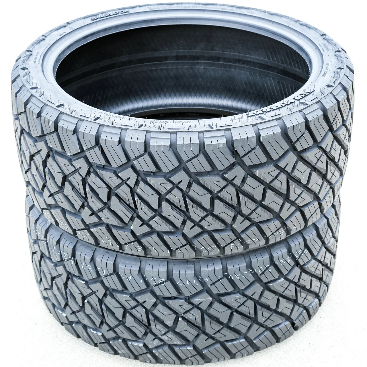 Predator New Mutant X-AT LT 35X12.50R22 117R E (10 Ply)