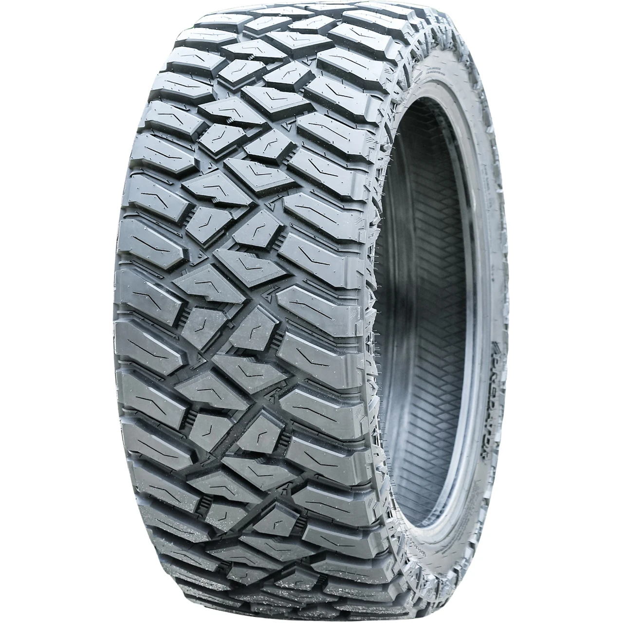 Predator New Mutant X-MT LT 265/70R17 121/118Q E (10 Ply)