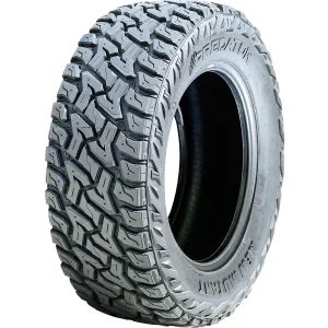 Predator New Mutant X-RT LT 35X12.50R18 123R E (10 Ply)