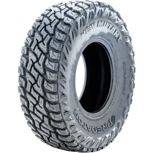 Predator New Mutant X-RT LT 37X12.50R17 128Q E (10 Ply)
