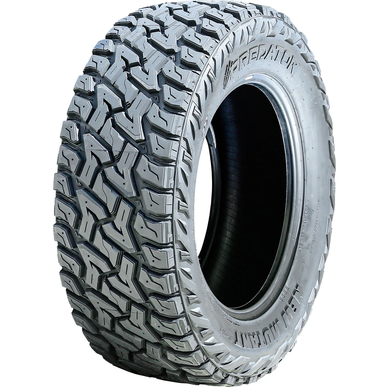 Predator New Mutant X-RT LT 40X15.50R20 128Q F (12 Ply)
