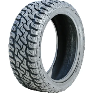 Predator New Mutant X-RT LT 40X15.50R24 128P F (12 Ply)