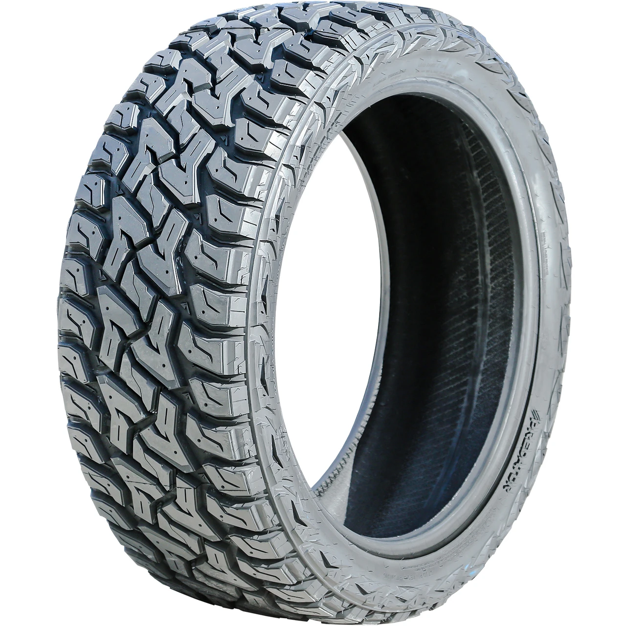 Predator New Mutant X-RT LT 40X15.50R24 128P F (12 Ply)