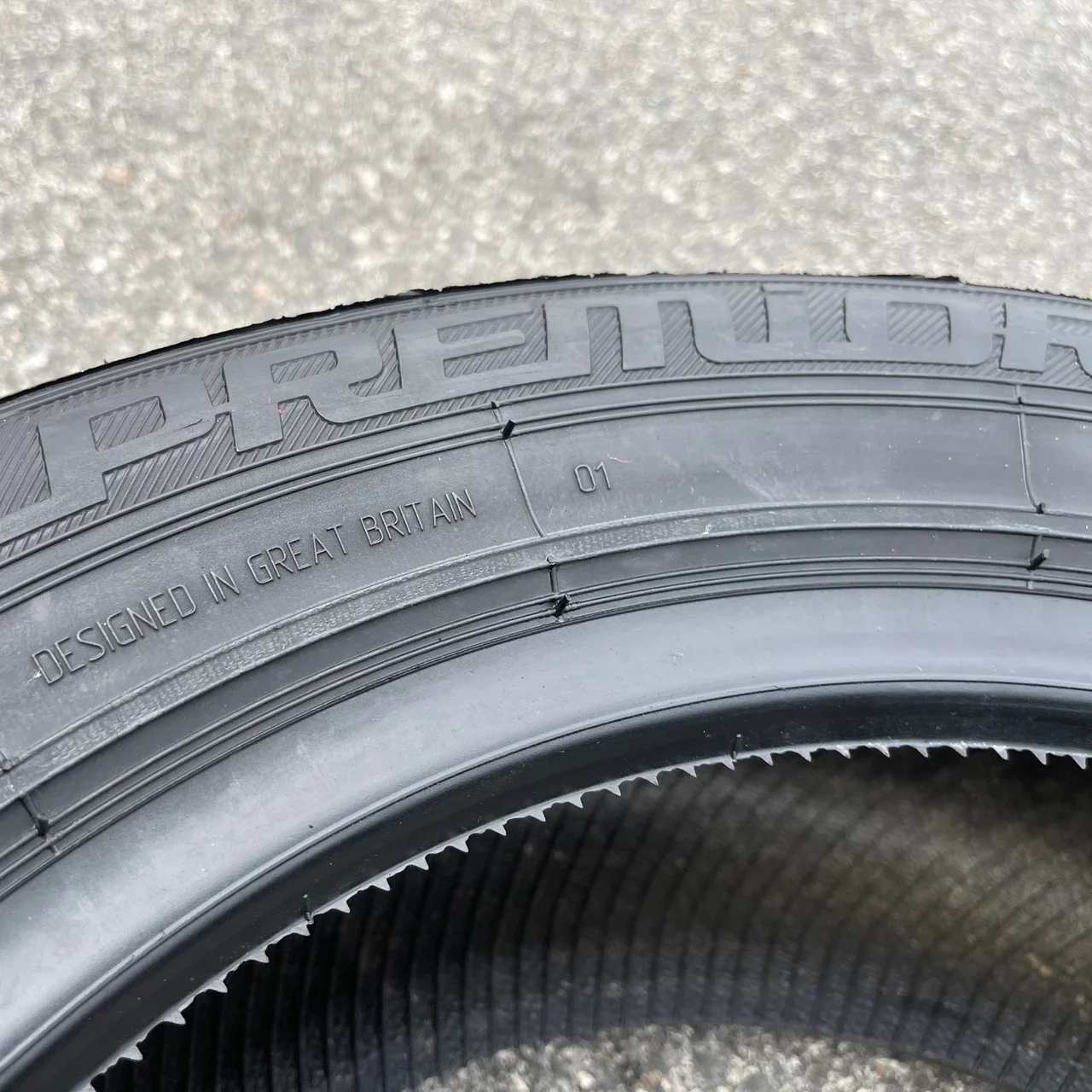 Premiorri Solazo 175/65R14 82H