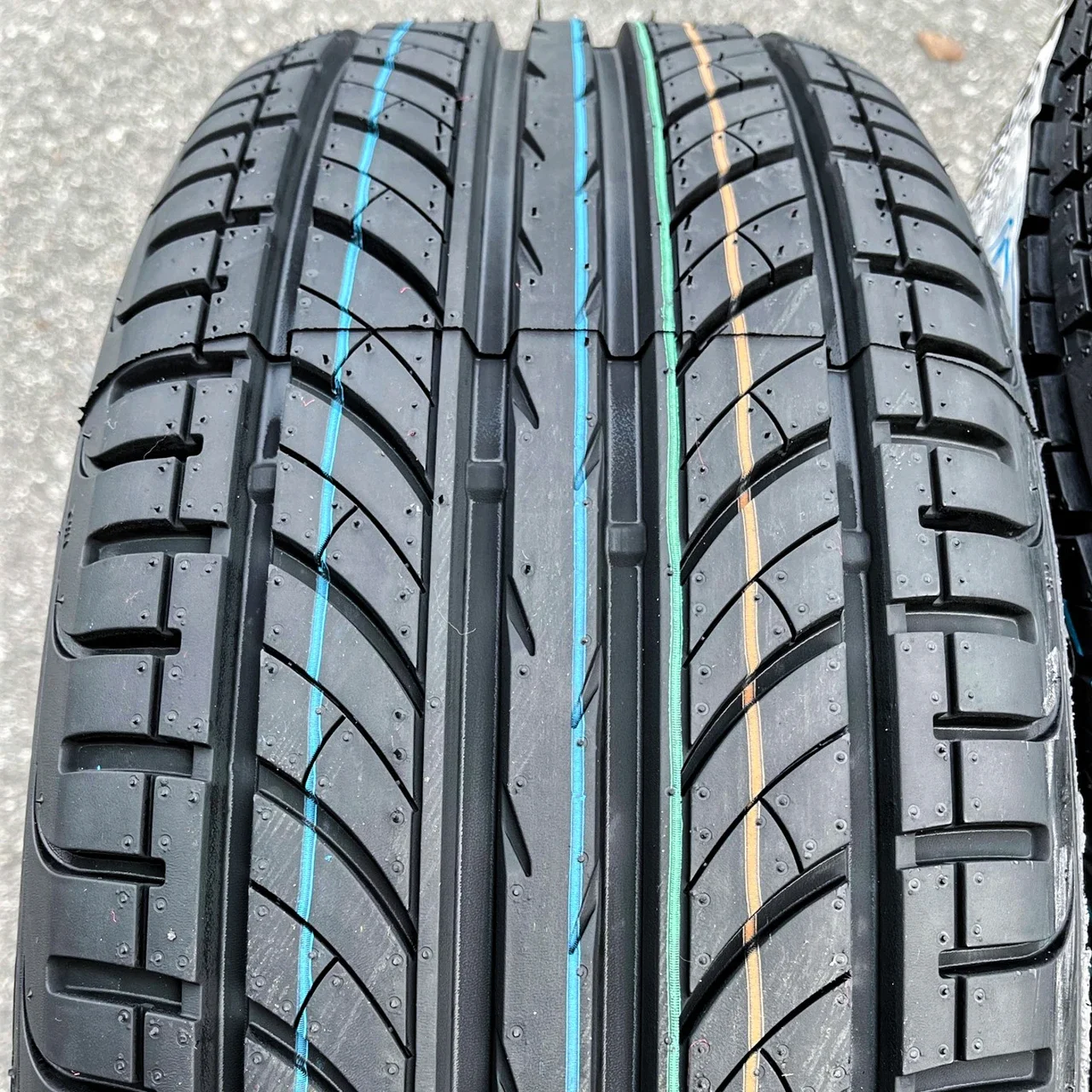 Premiorri Solazo 185/65R14 86H