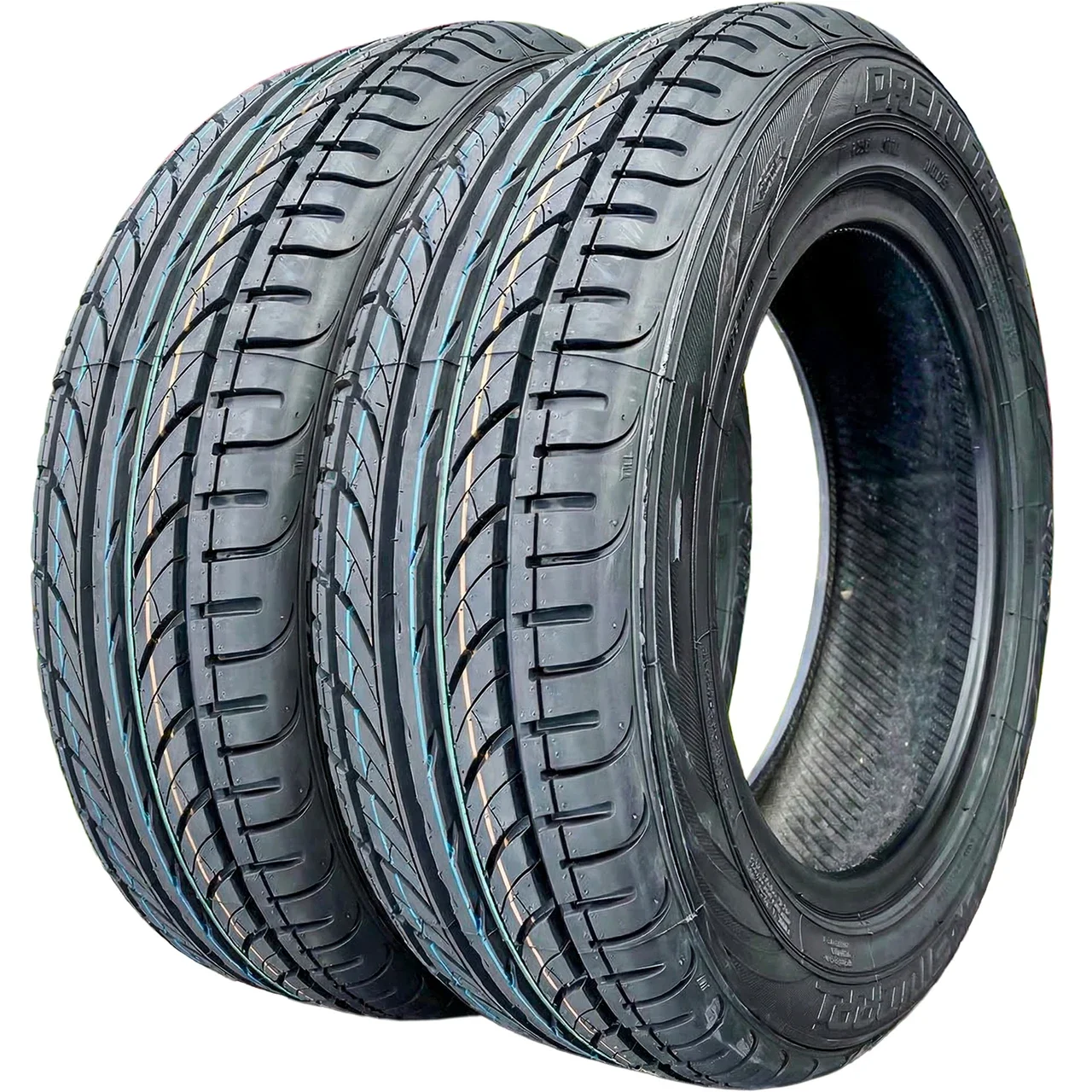 Premiorri Solazo 185/65R14 86H