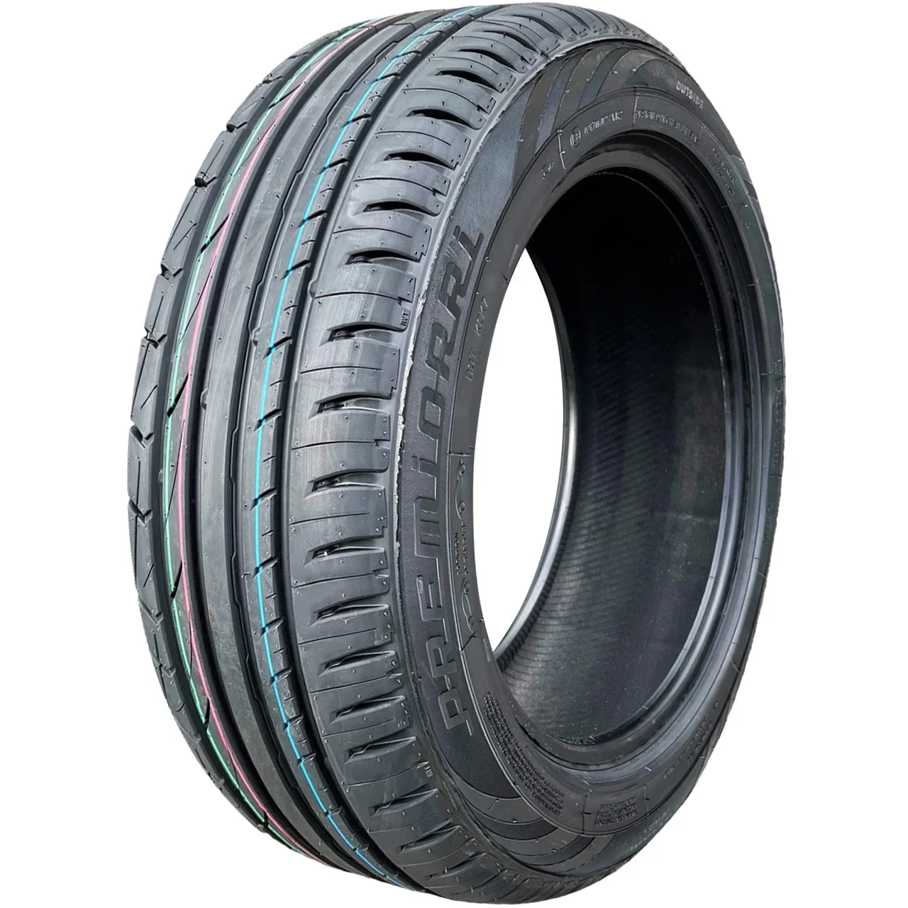Premiorri Solazo S Plus 225/45R17 91W