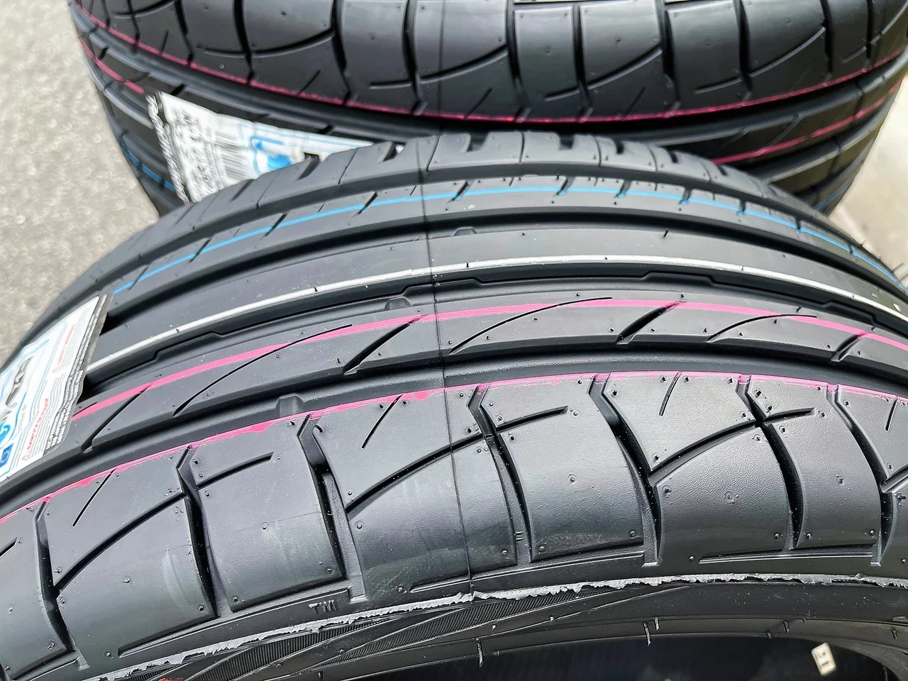 Premiorri Solazo S Plus 225/45R17 91W