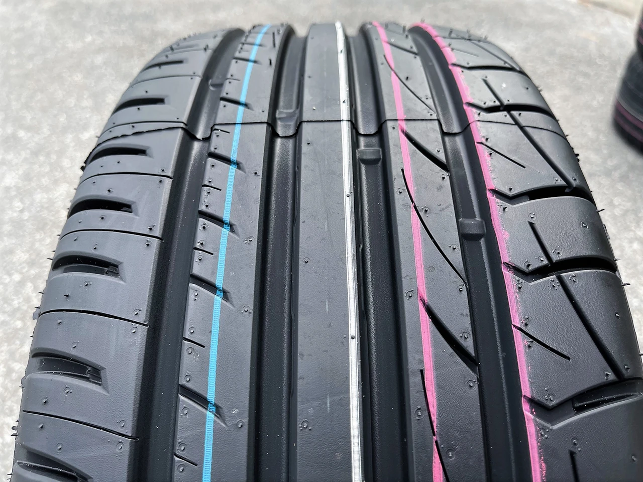 Premiorri Solazo S Plus 225/55R17 97W (DOT 2019)