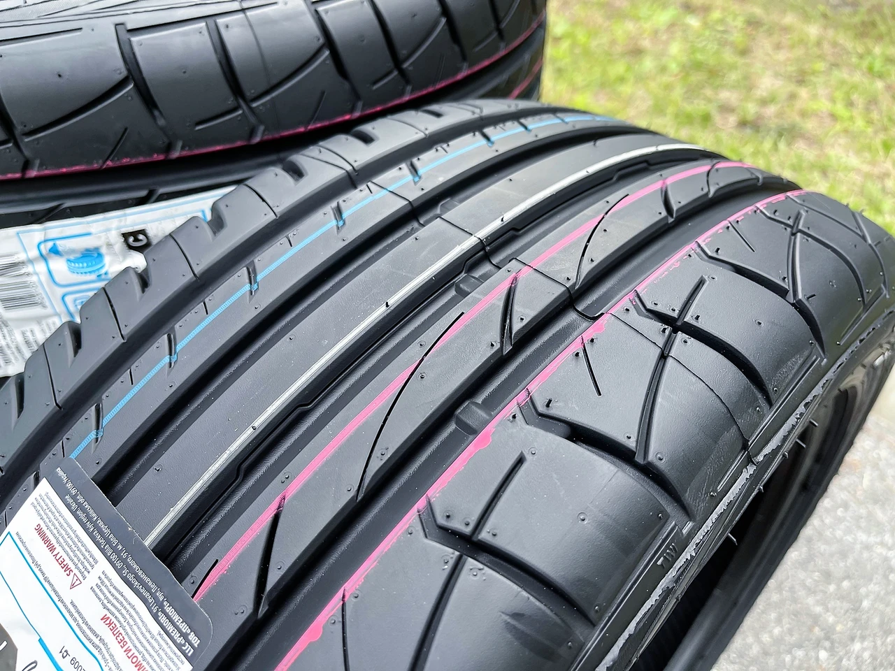 Premiorri Solazo S Plus 225/55R17 97W (DOT 2019)