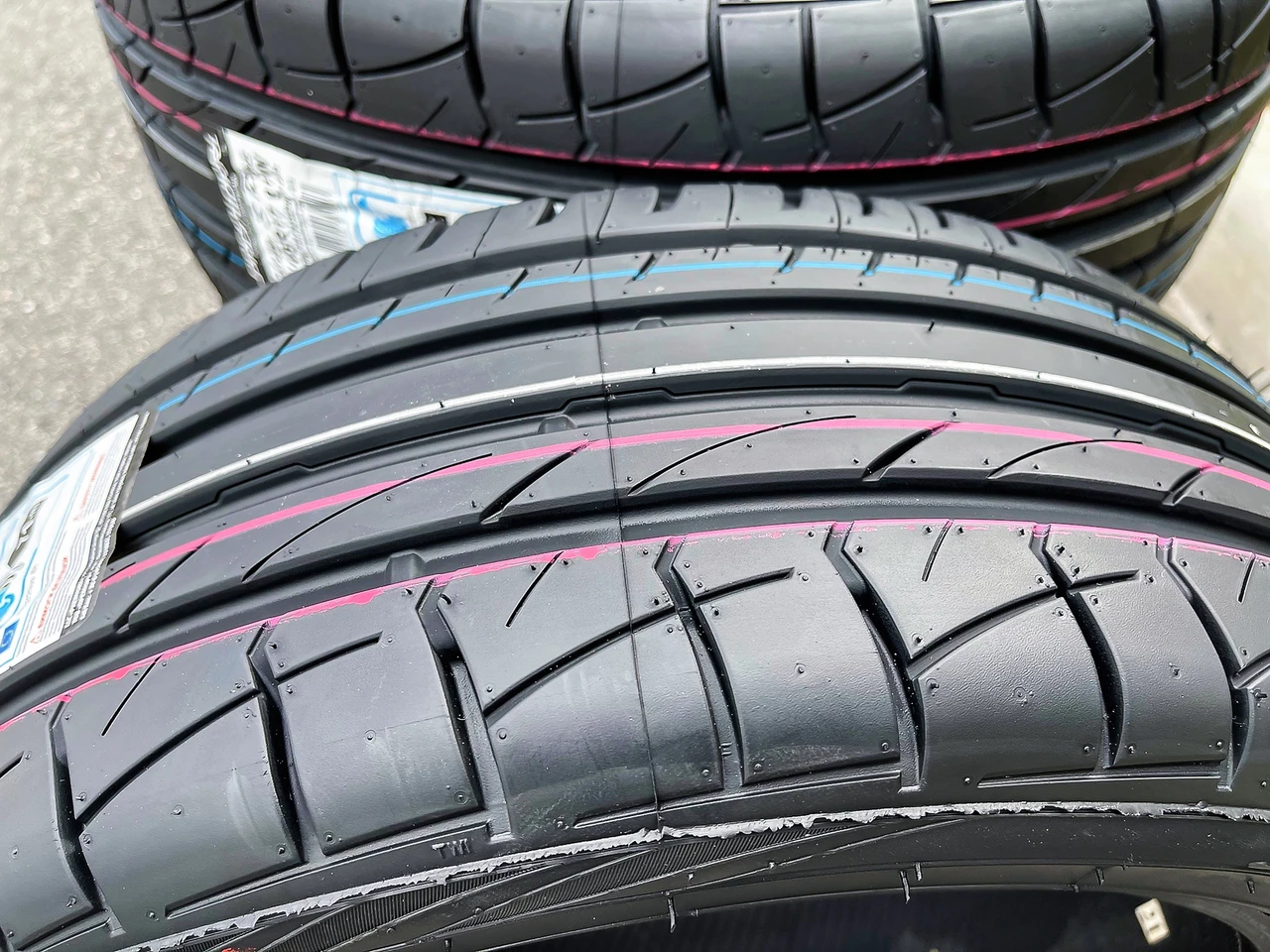 Premiorri Solazo S Plus 225/55R17 97W (DOT 2019)