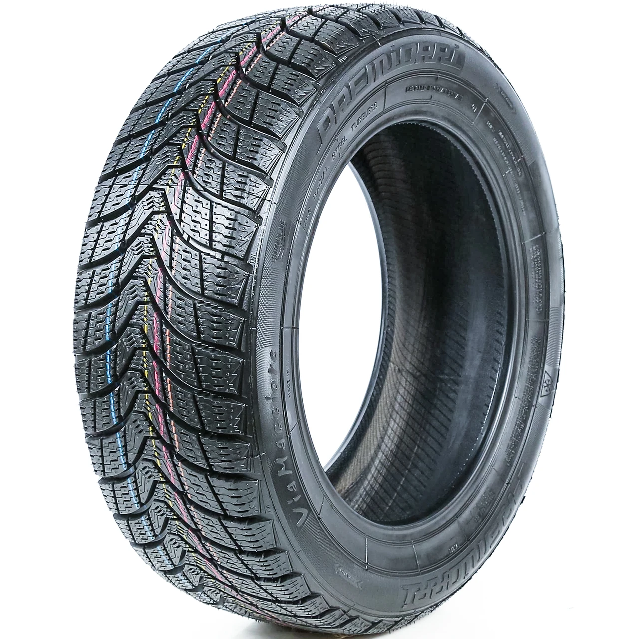 Premiorri ViaMaggiore 195/65R15 91T
