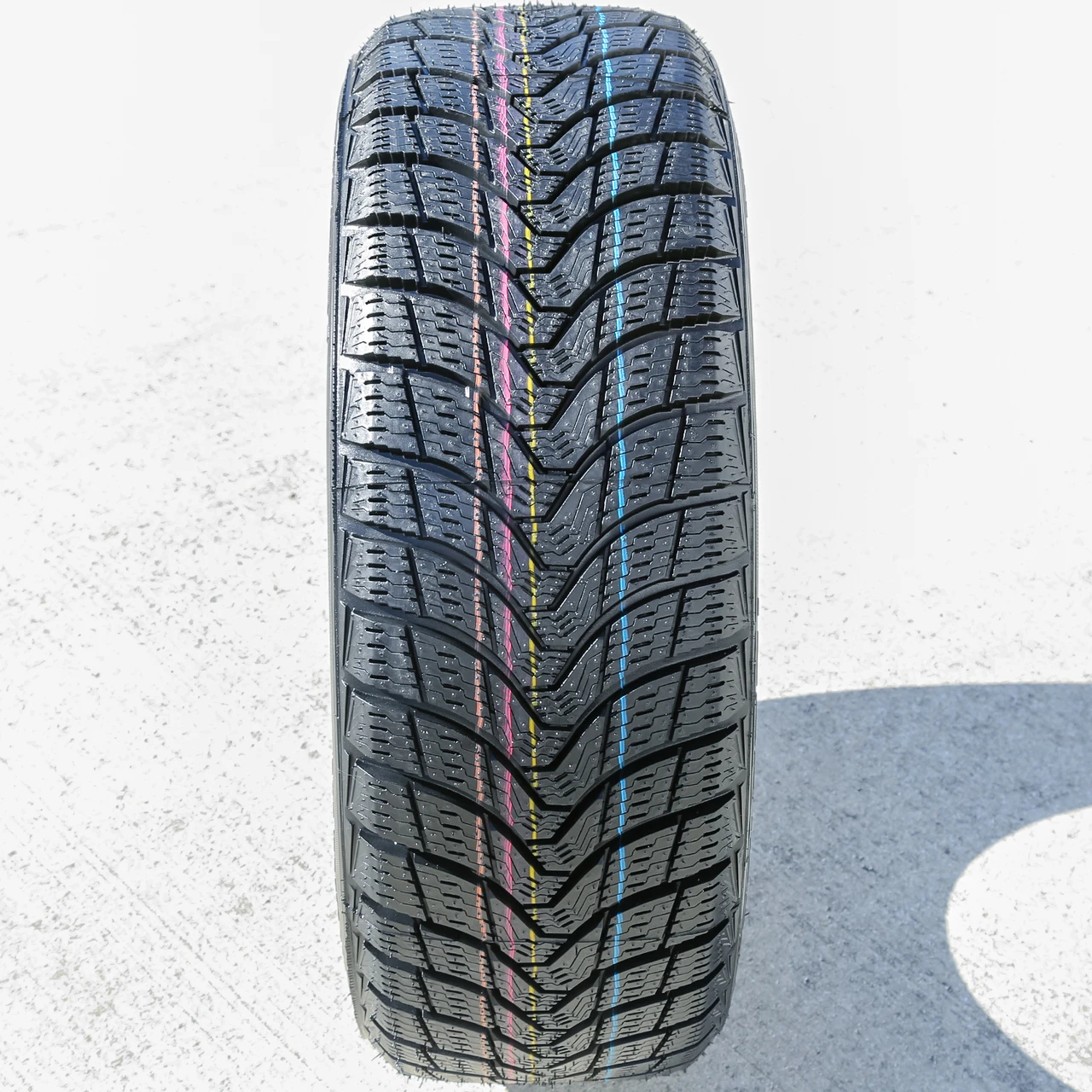 Premiorri ViaMaggiore 195/65R15 91T