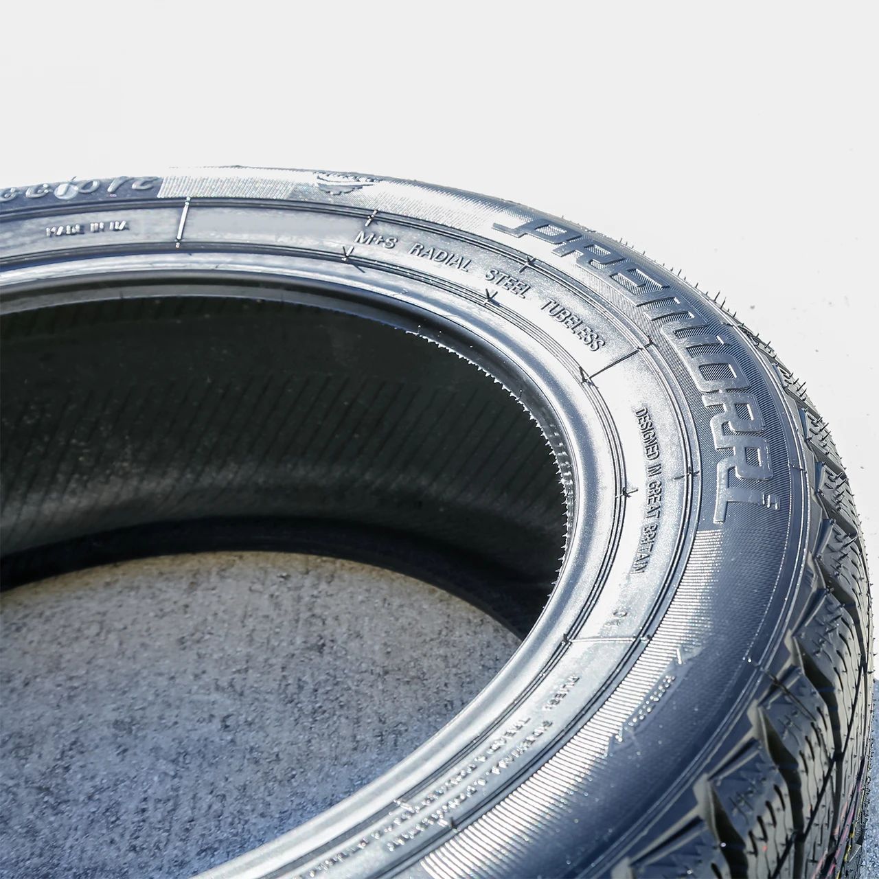 Premiorri ViaMaggiore 195/65R15 91T