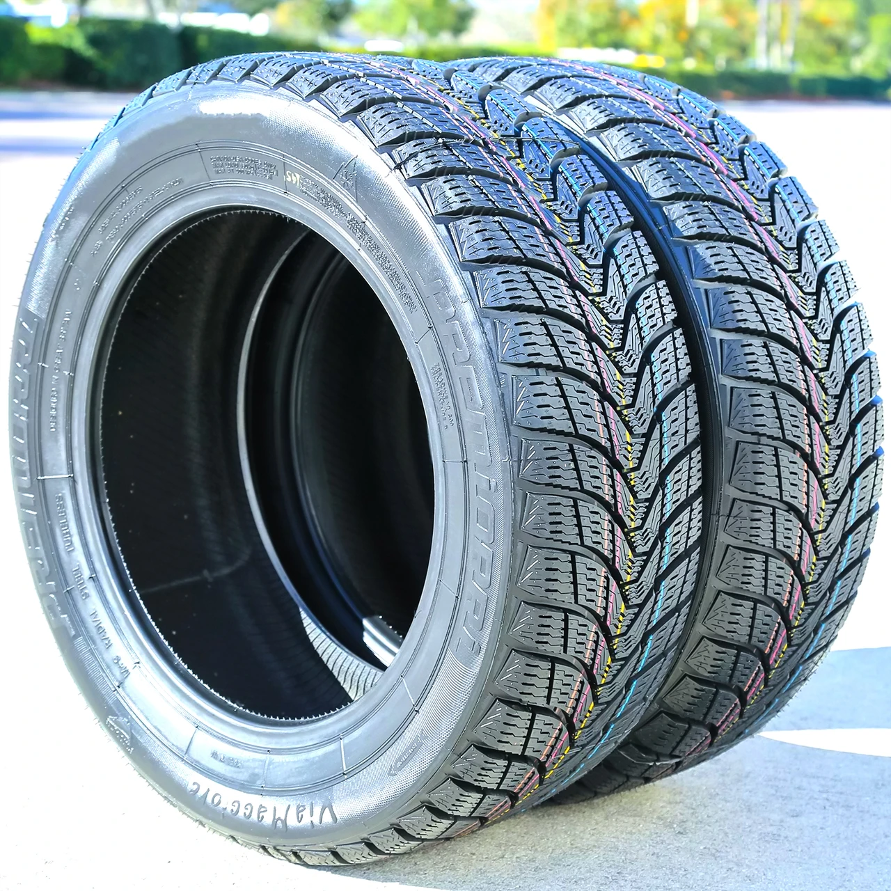 Premiorri ViaMaggiore 195/65R15 91T