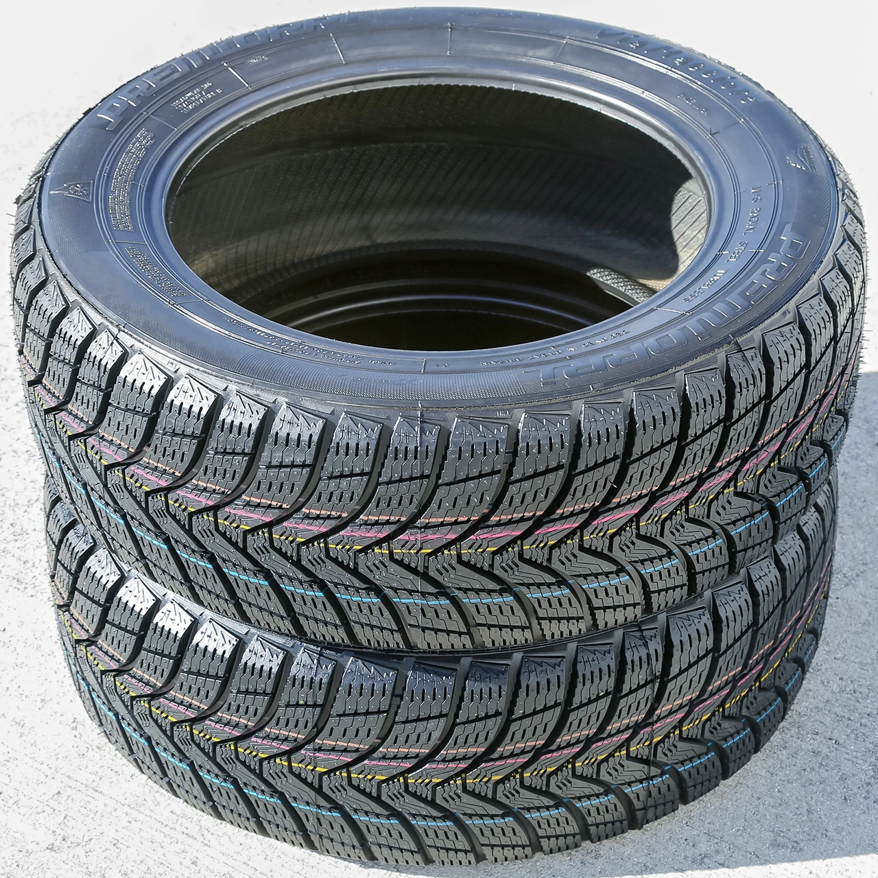 Premiorri ViaMaggiore 205/55R16 91T