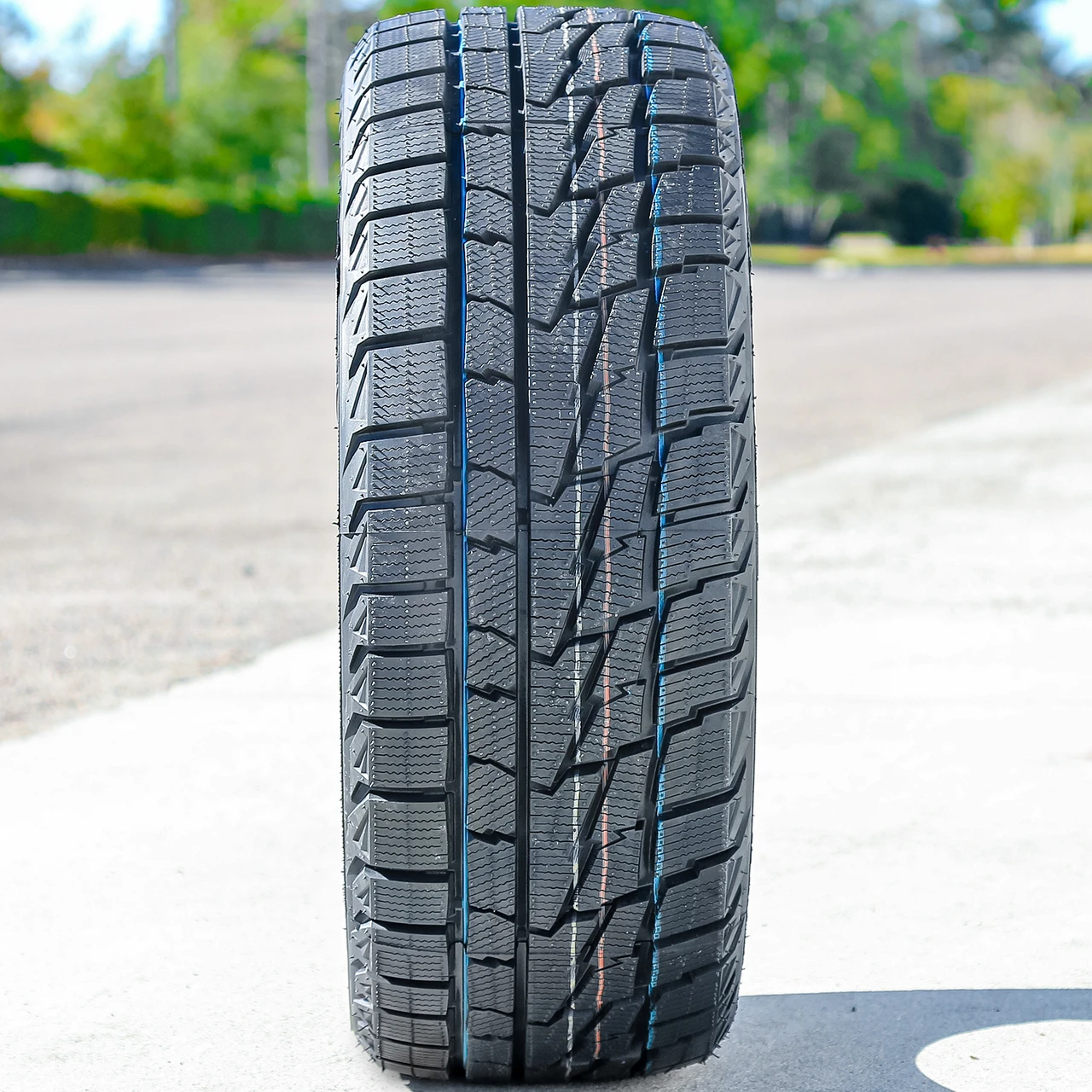Premiorri ViaMaggiore Z Plus 225/65R17 102H