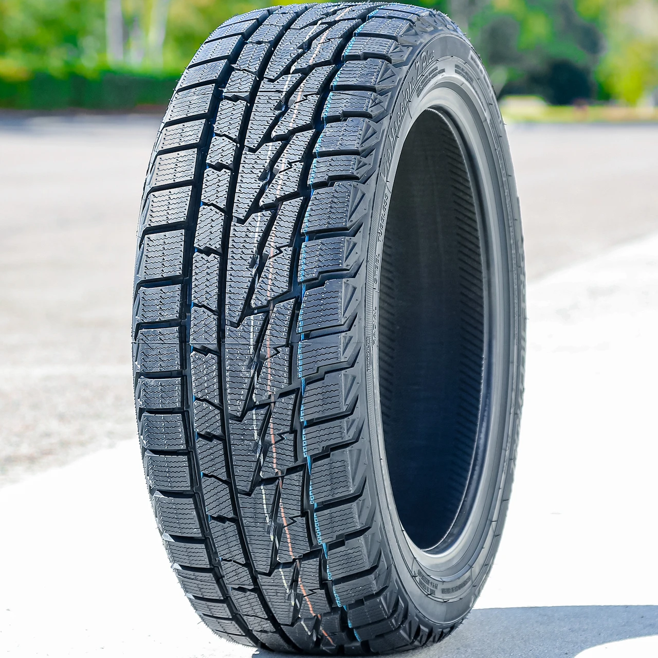 Premiorri ViaMaggiore Z Plus 225/65R17 102H