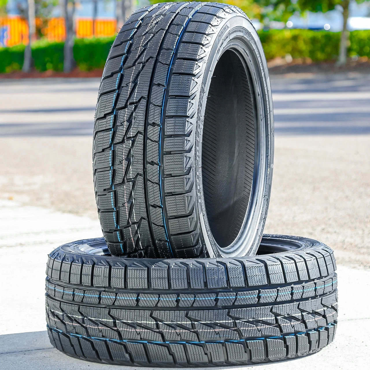 Premiorri ViaMaggiore Z Plus 225/65R17 102H