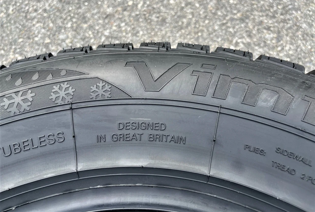 Premiorri Vimero SUV 235/60R18 107H XL