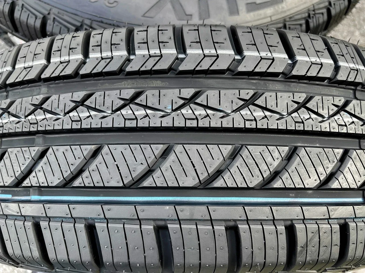 Premiorri Vimero SUV 235/60R18 107H XL