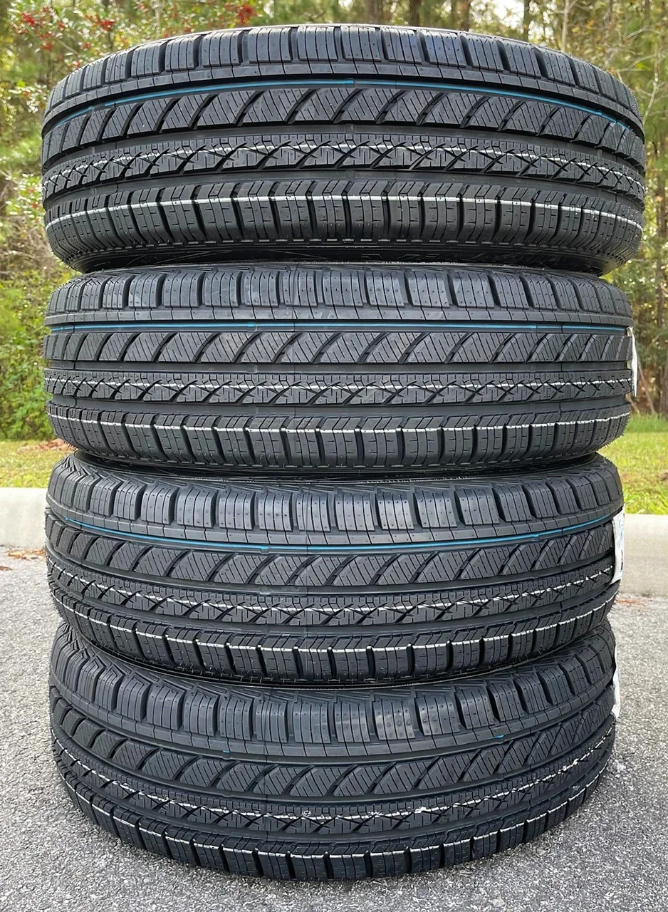 Premiorri Vimero SUV 235/60R18 107H XL