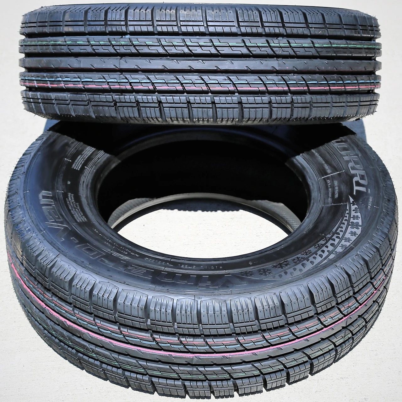 Premiorri Vimero-Van 185/75R16 104/102R