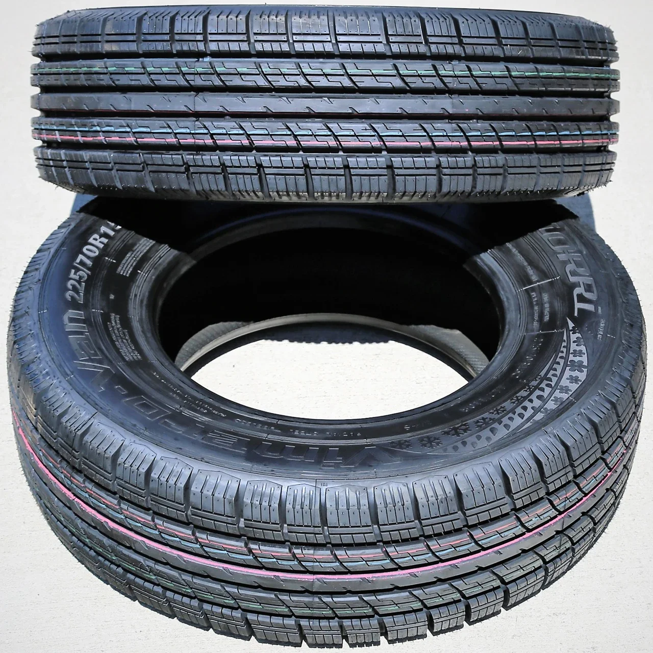 Premiorri Vimero-Van 225/70R15C 112/110R D (8 Ply)