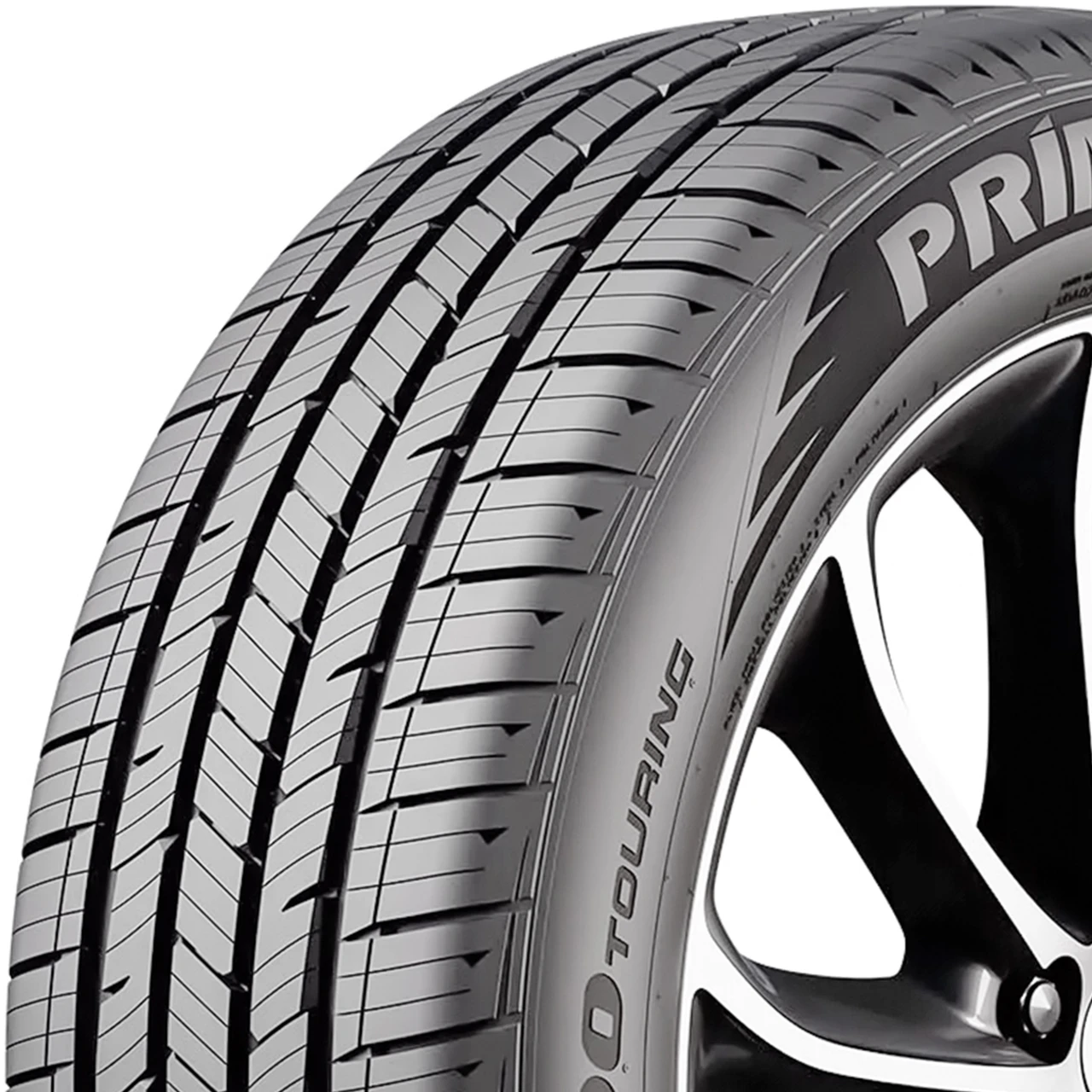 Primewell PS890 Touring 205/60R16 92H