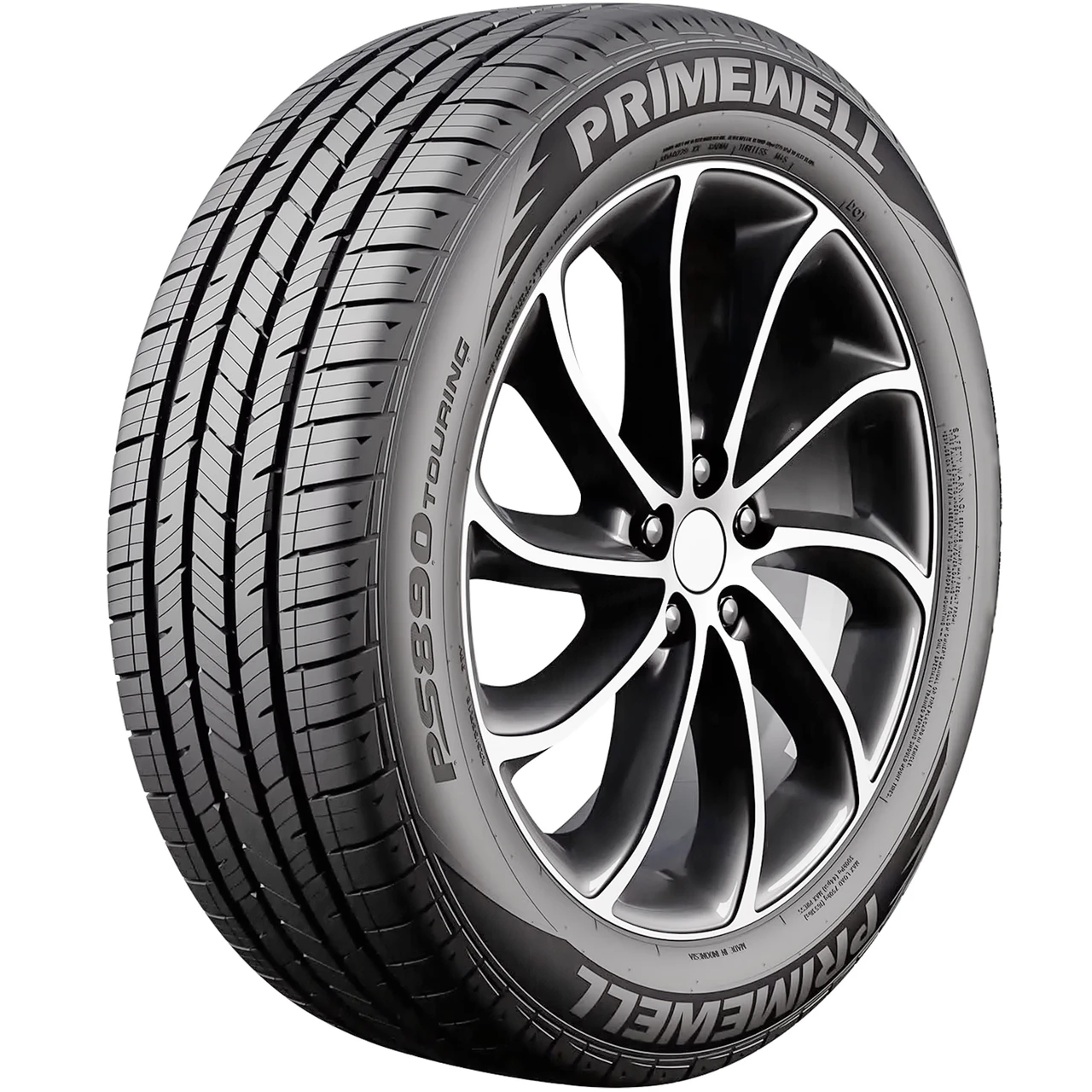 Primewell PS890 Touring 215/60R16 95H