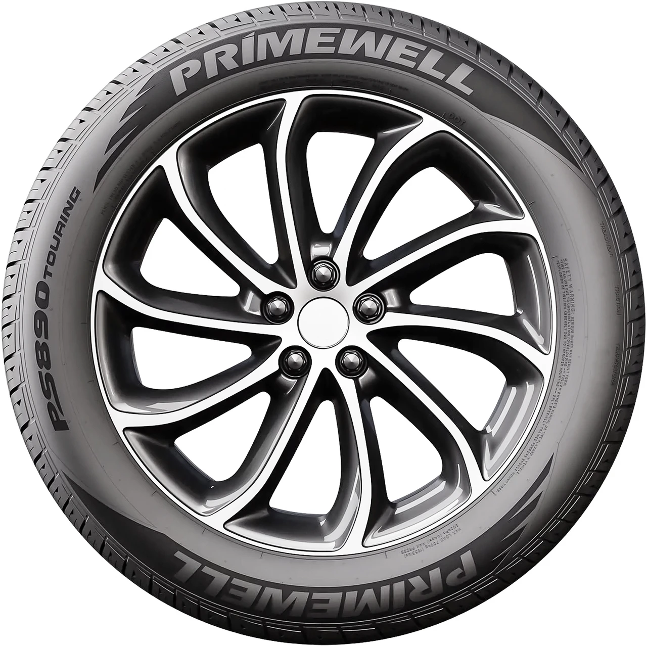 Primewell PS890 Touring 215/60R16 95H