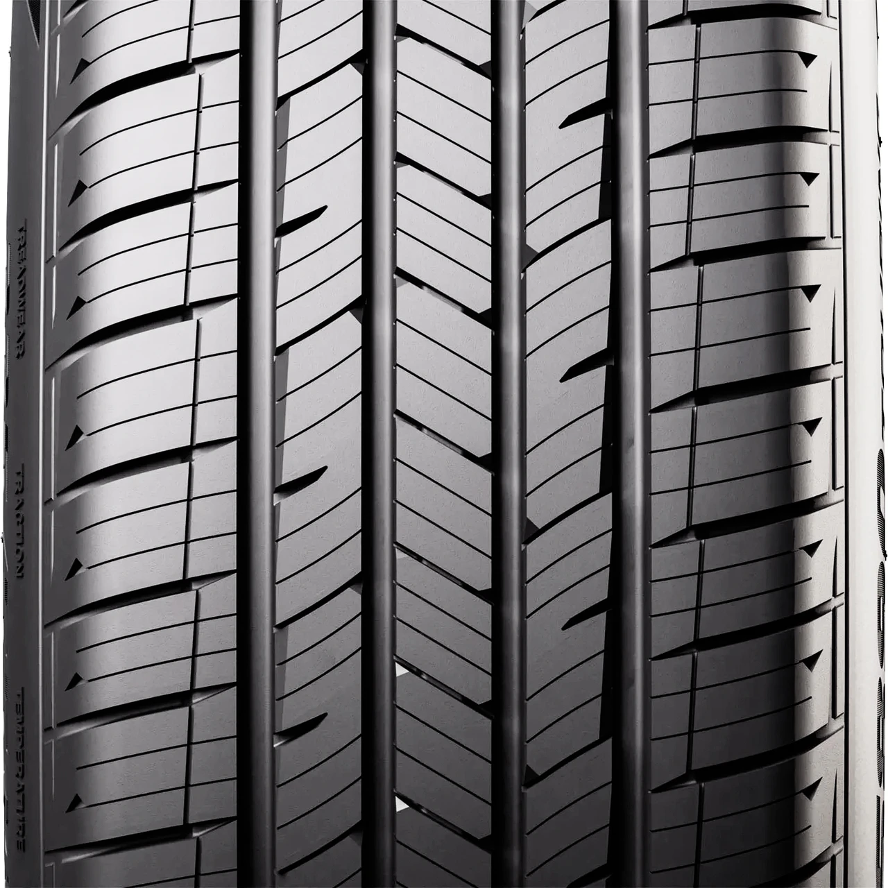 Primewell PS890 Touring 215/60R16 95H