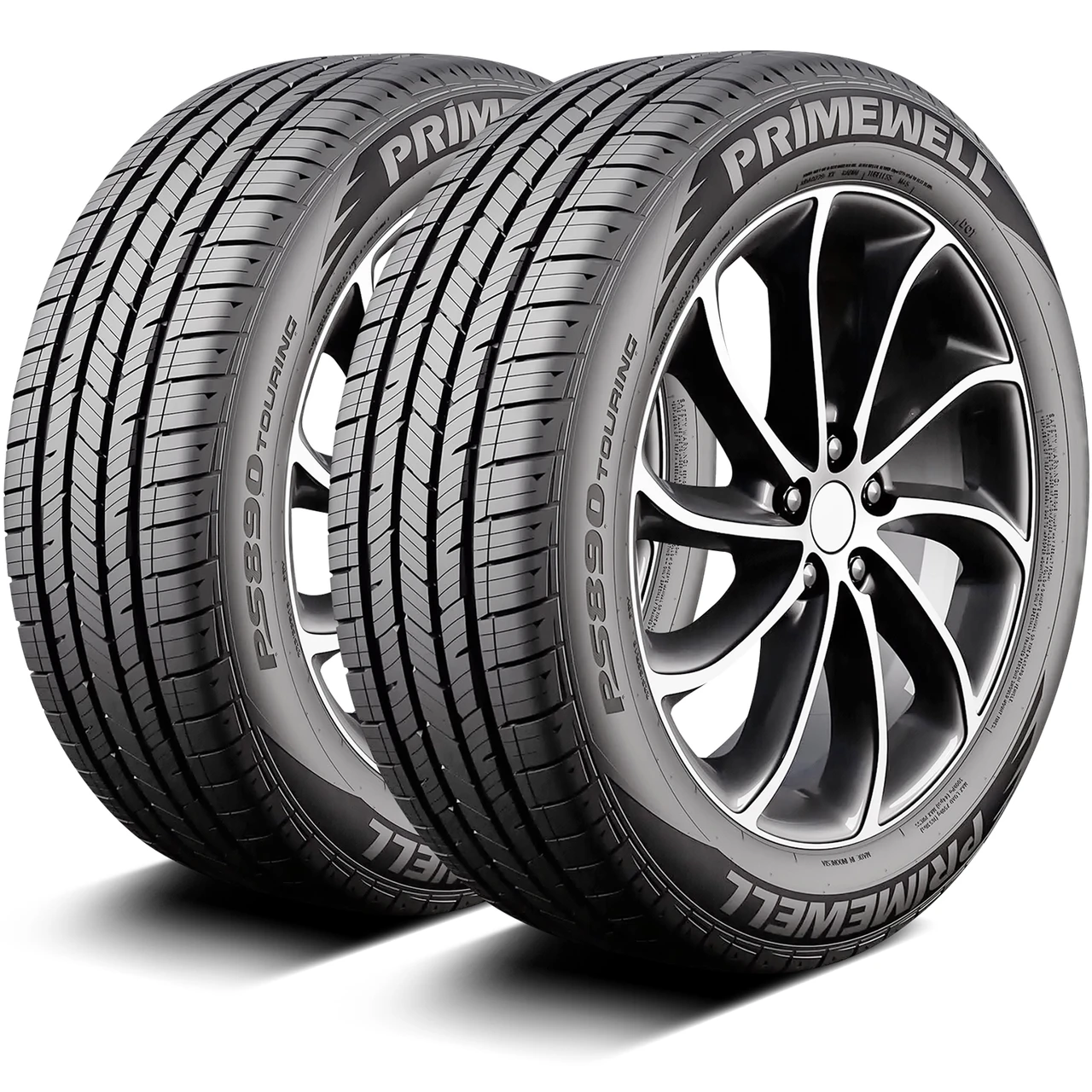 Primewell PS890 Touring 215/60R16 95H