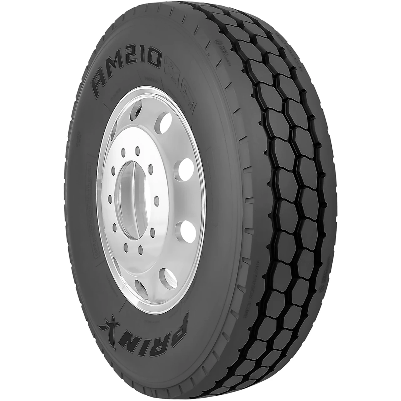 Prinx AM210 315/80R22.5 161/157K L (20 Ply)