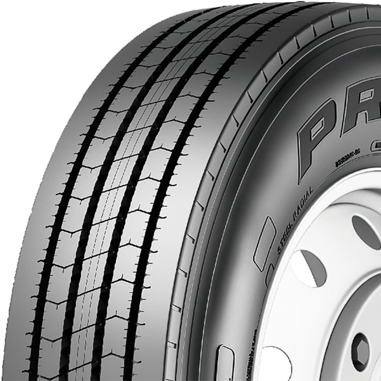 Prinx AR602 11R24.5 146/143L G (14 Ply)
