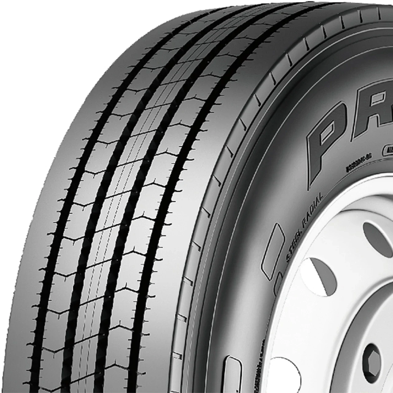 Prinx AR602 215/75R17.5 135/133L H (16 Ply)