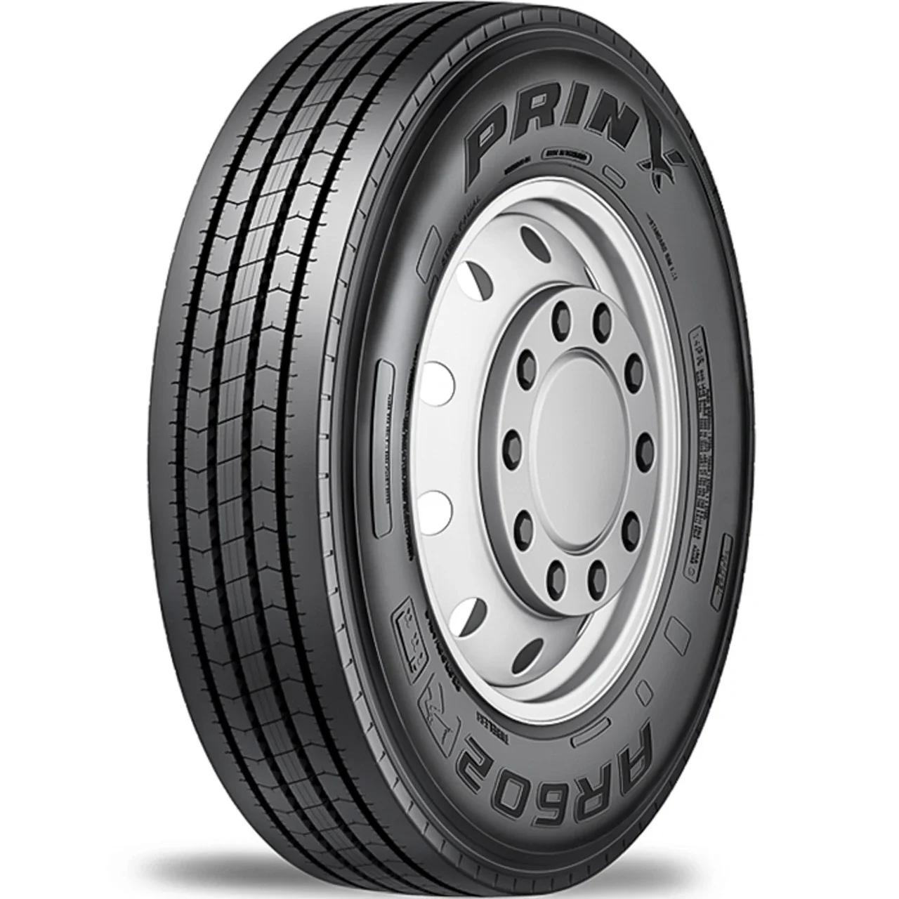 Prinx AR602 215/75R17.5 135/133L H (16 Ply)