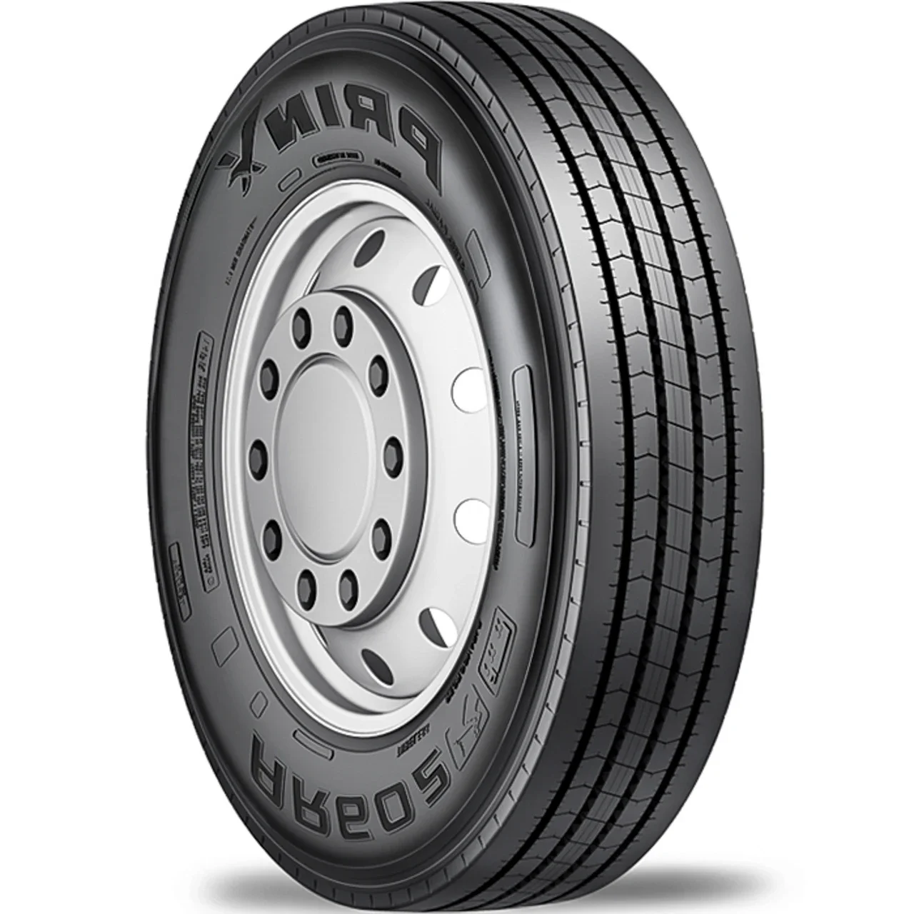 Prinx AR602 215/75R17.5 135/133L H (16 Ply)