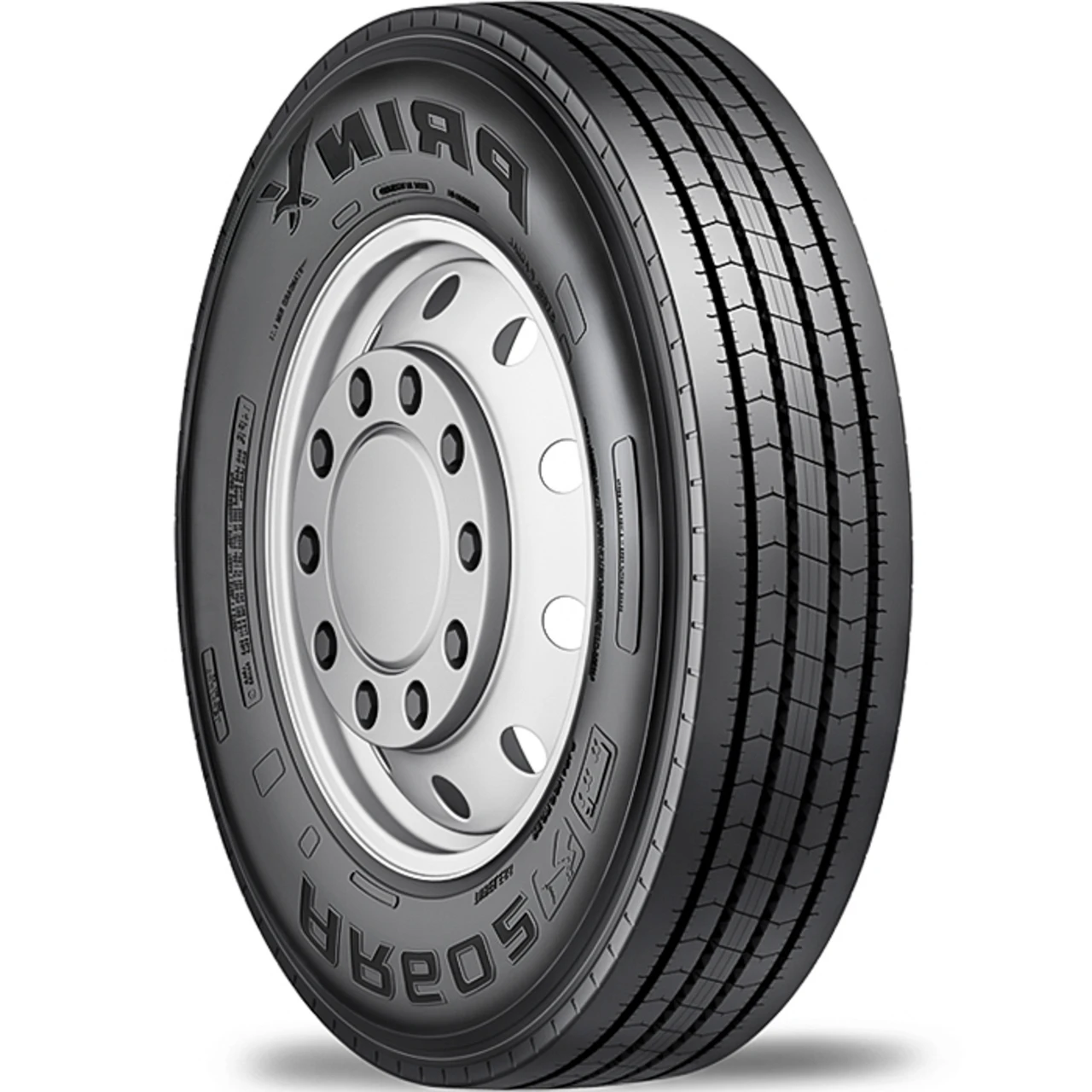 Prinx AR602 285/75R24.5 147/144L H (16 Ply)