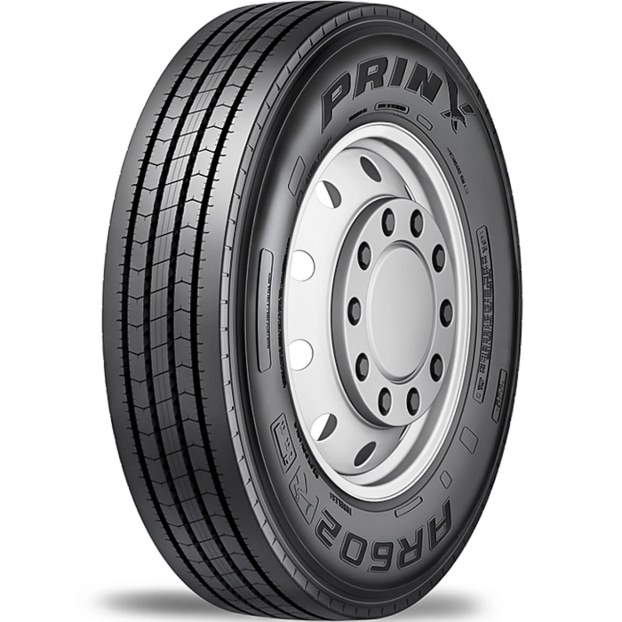Prinx AR602 295/75R22.5 144/141L G (14 Ply)