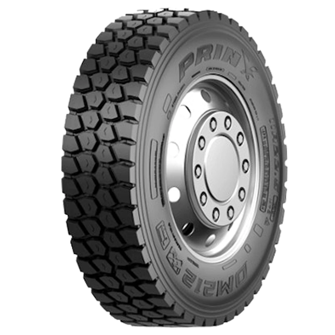 Prinx DM212 11R22.5 146/143K H (16 Ply)