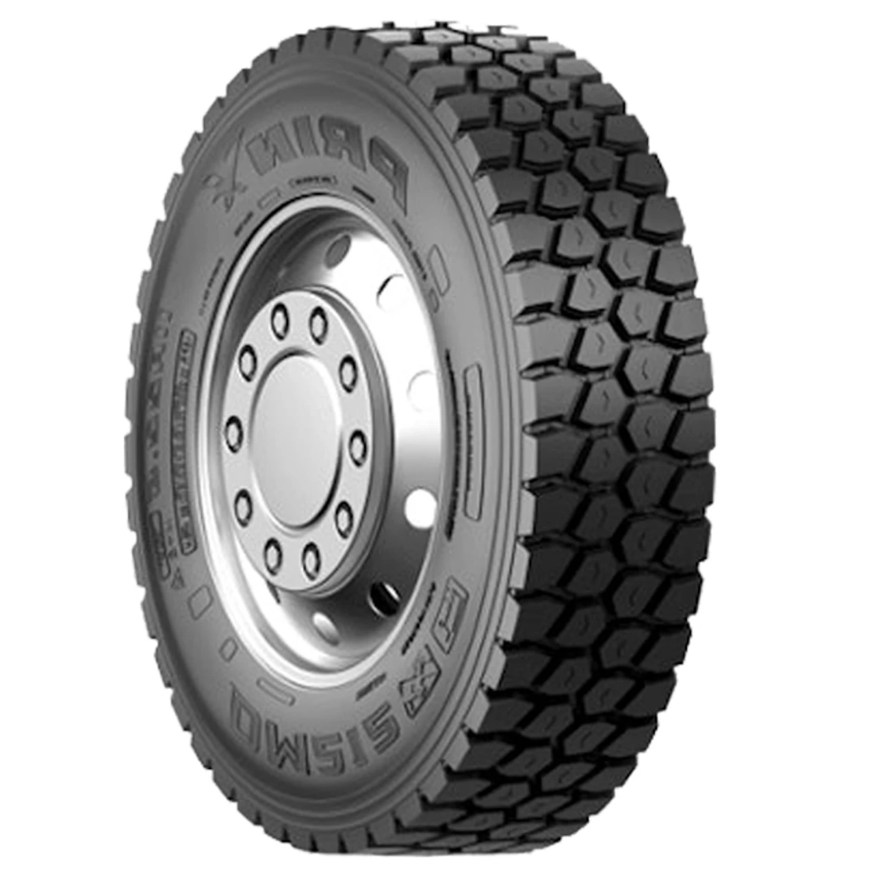 Prinx DM212 11R22.5 146/143K H (16 Ply)
